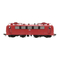 Modelleisenbahnen FLEISCHMANN 141 Serie Betriebsanleitung