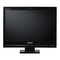 Monitore Samsung SyncMaster 225UW Bedienungsanleitung