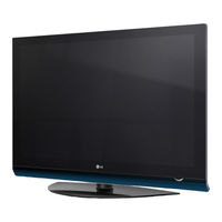 Lg 42PG69 Serie Bedienungsanleitung