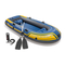 Boote Intex CHALLENGER 3 Benutzerhandbuch