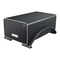 Racks und Einbaugehäuse Icy Box IB-3218StU-B Handbuch