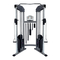 Fitness-Ausrüstung BodyCraft SW-HFT Montageanleitung