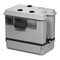 Pumpen SFA SANI CONDENS Best Installationshinweis