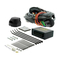 Autozubehör ECS Electronics RN-164-BH Einbauanleitung