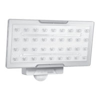 Steinel XLED PRO Square Bedienungsanleitung
