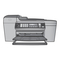 All-in-One-Drucker HP Officejet 5600 Benutzerhandbuch