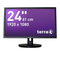 Monitore wortmann terra LCD/LED 2435W HA Bedienungsanleitung