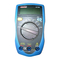 Multimeter VOLTCRAFT VC-160 Bedienungsanleitung