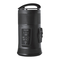 Heizlüfter Honeywell HZ445E Betriebsanleitung