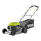Rasenmäher Ryobi RLM4614 Übersetzung Der Originalanleitung