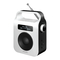 Radios Philips AE5600 Benutzerhandbuch