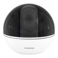 Thomson 512501 Bedienungsanleitung