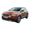 Autos PEUGEOT 3008 Bedienungsanleitung