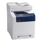 All-in-One-Drucker Xerox WorkCentre 6505 Installationsanleitung
