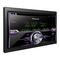 Autoradios Pioneer FH-X720BT Bedienungsanleitung