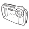 Kameras FujiFilm Finepix xp50 Bedienungsanleitung