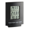 Thermometer TFA 30.3013.IT Betriebsanleitung