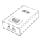 GRAUPNER LiPo BALANCER CHARGER 3-4S