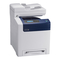 All-in-One-Drucker Xerox WorkCentre 6505 Benutzerhandbuch