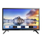Fernseher Dyon SMART 24 HD Handbuch