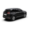 Autos Peugeot 3008 Bedienungsanleitung