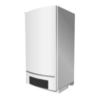 Buderus Logamax plus GB162-100 Serviceanleitung