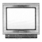 Fernseher Grundig P 40-540 text Bedienungsanleitung