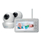 Babyphone BabySense HD S2 Benutzerhandbuch