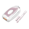 Körperpflegemittel BaByliss Homelight G971PE Bedienungsanleitung