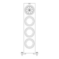 KEF Q150 Bedienungsanleitung