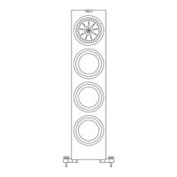KEF Q150 Bedienungsanleitung