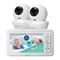 Babysense HD-S2 – Video-Babyphone-Handbuch