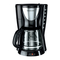 Kaffeemaschinen Grundig KM 5260 Bedienungsanleitung