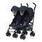 Kinderwagen Inglesina twin swift Bedienungsanleitung