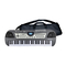 Musikinstrumente Bontempi Music Academy 15 4912 Bedienungsanleitung