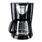Kaffeemaschinen Grundig KM 5260 Bedienungsanleitung