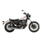 Motorräder MOTO GUZZI V9 Roamer Bedienungsanleitung