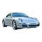 Autos Porsche 911 Carrera Betriebsanleitung