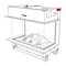 Kamine Faber MatriX 800/500 I 2 Installationshandbuch