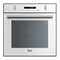 Backöfen Hotpoint Ariston FKQ 89E P 0 (I)/HA Bedienungsanleitung