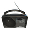 Tragbares Radio Philips AE2630 Anleitung