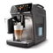 Kaffeemaschinen Philips 5400 Serie Benutzerhandbuch