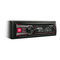 Receiver Alpine CDE-192R Kurzanleitung