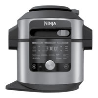 Ninja Foodi OL750EU Bedienungsanleitung