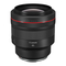 Kamera-Objektive Canon RF 85mm F1.2 L USM Bedienungsanleitung