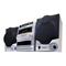 Stereoanlagen Philips FW-C28/22 Bedienungsanleitung