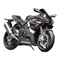 Modellbau Tamiya Honda CBR1000RR-R FIREBLADE SP Montageanleitung