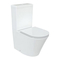 Badausstattung und Badeinrichtung Wellis Clement WF00110 Bedienungsanleitung