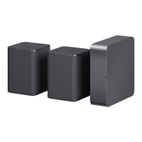 Lg SPQ8-S Betriebsanleitung