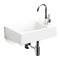 Badausstattung und Badeinrichtung Clou Flush 2 CL/03.03220 Montageanweisungen